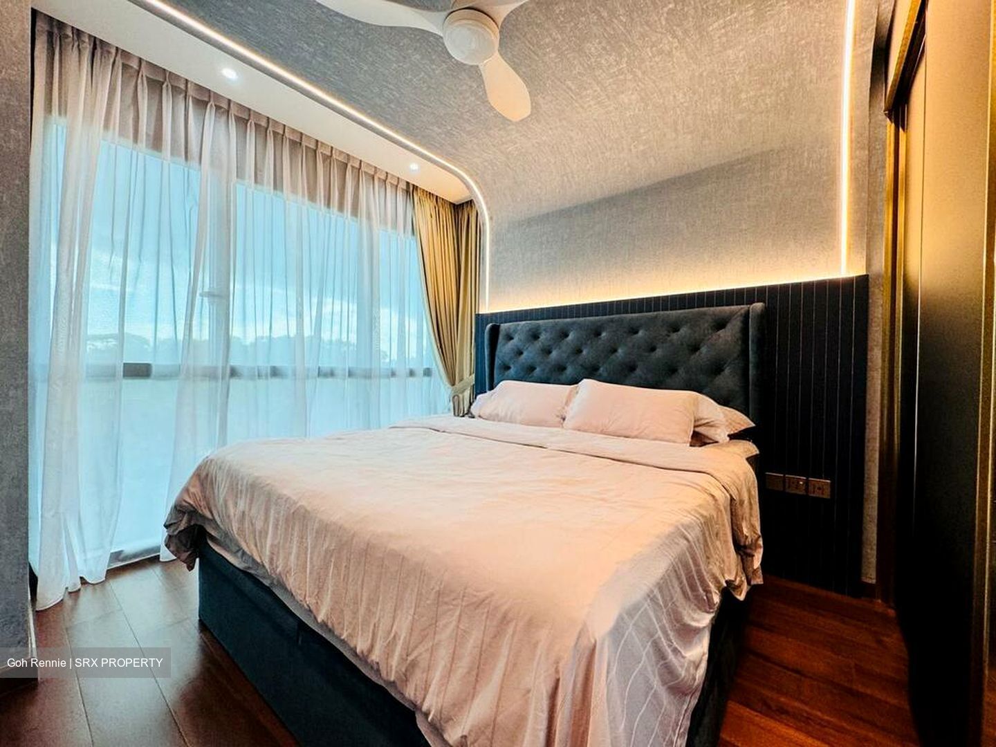 Normanton Park (D5), Apartment #517243781